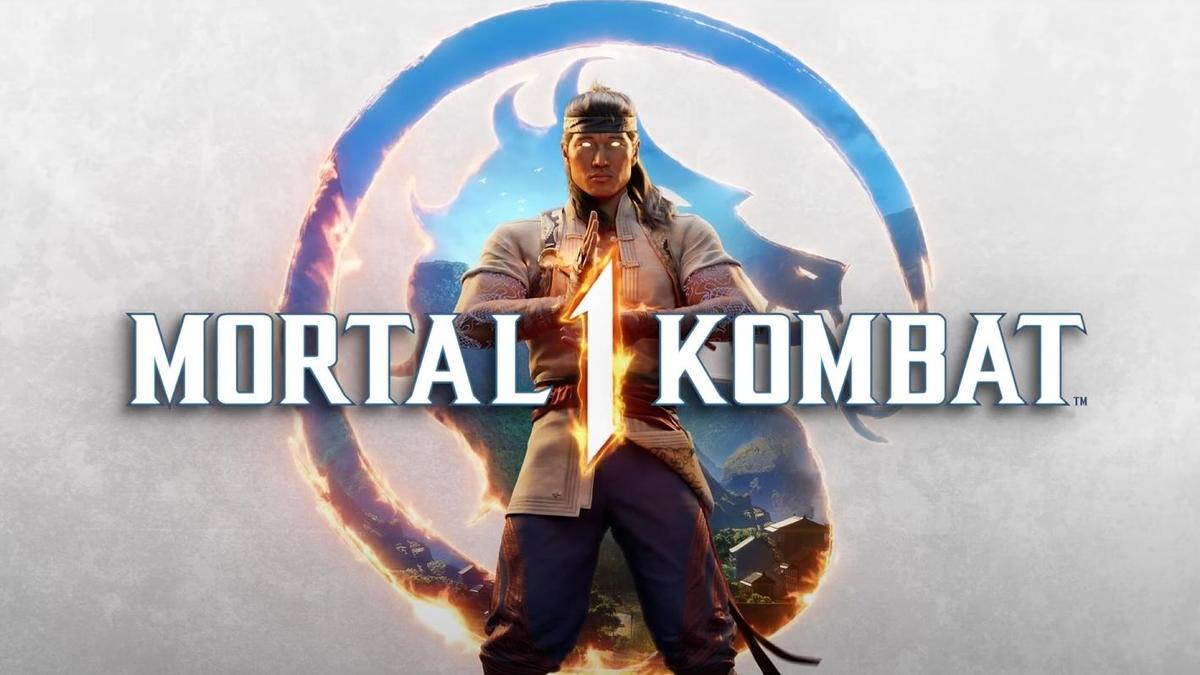 Mortal Kombat 1